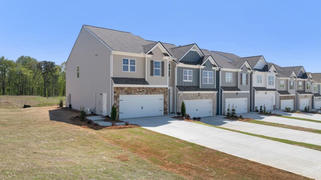 Rolling Meadows - Residential