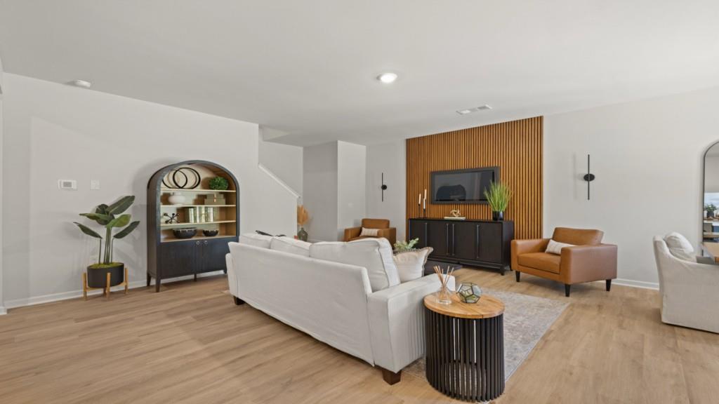 Rolling Meadows - Residential