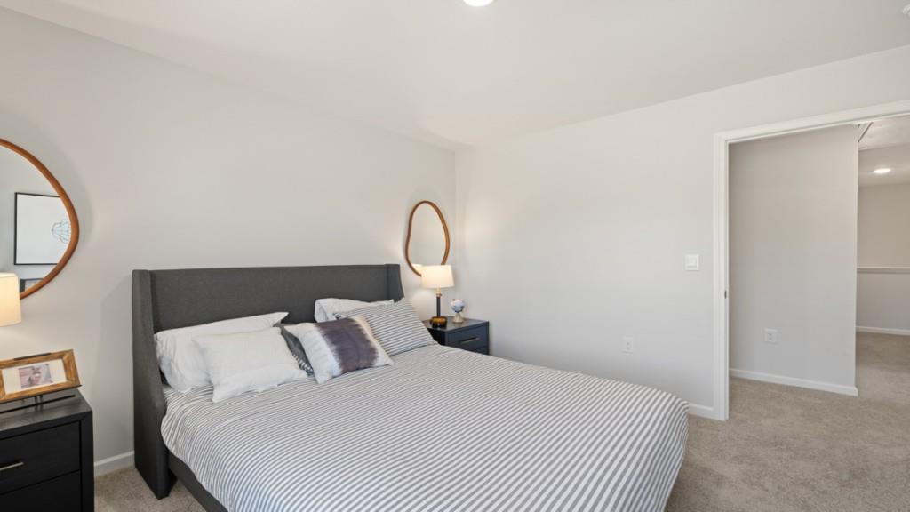 Rolling Meadows - Residential