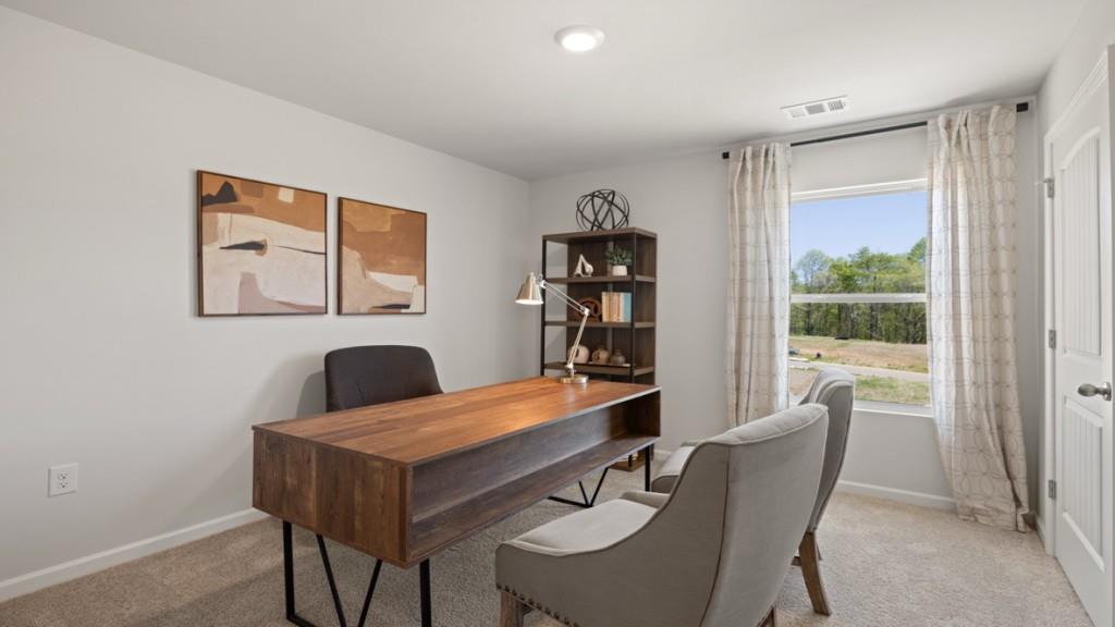 Rolling Meadows - Residential