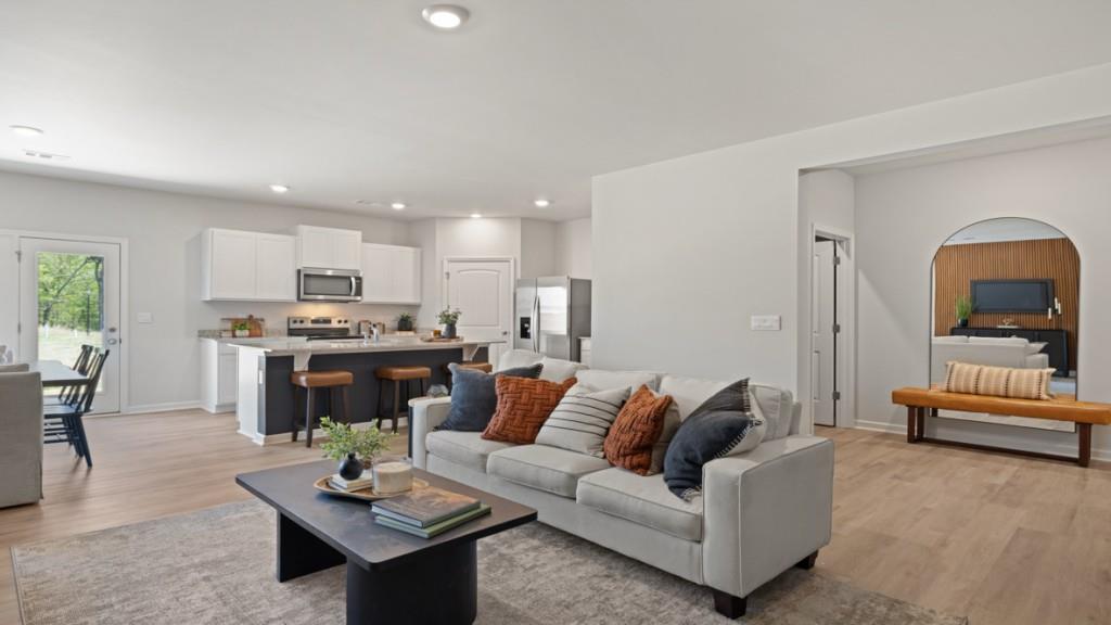 Rolling Meadows - Residential
