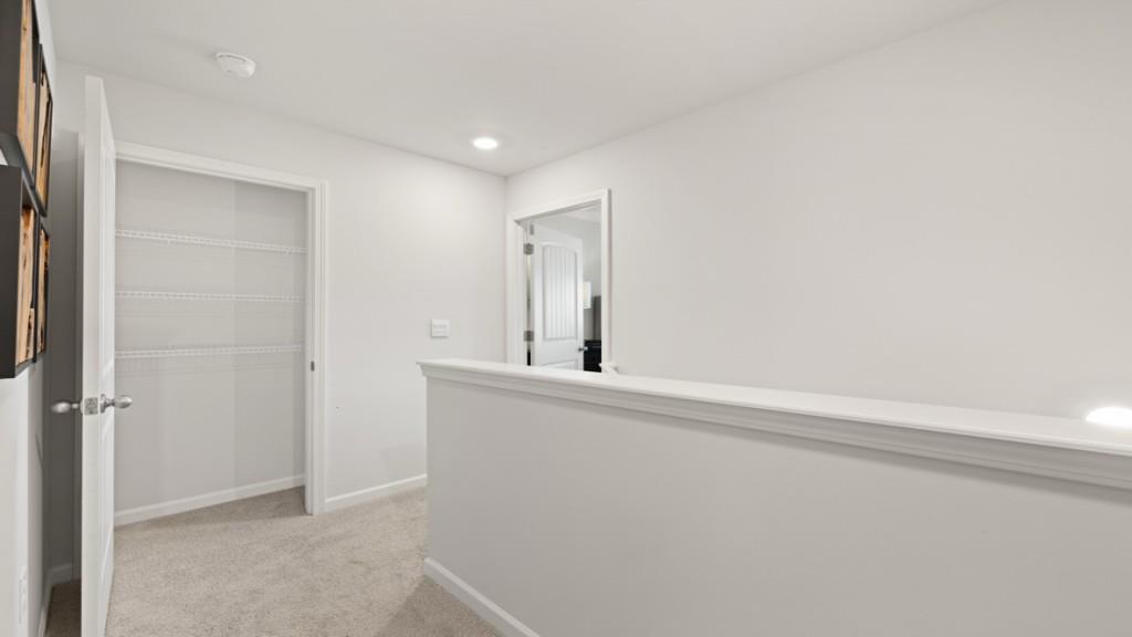 Rolling Meadows - Residential