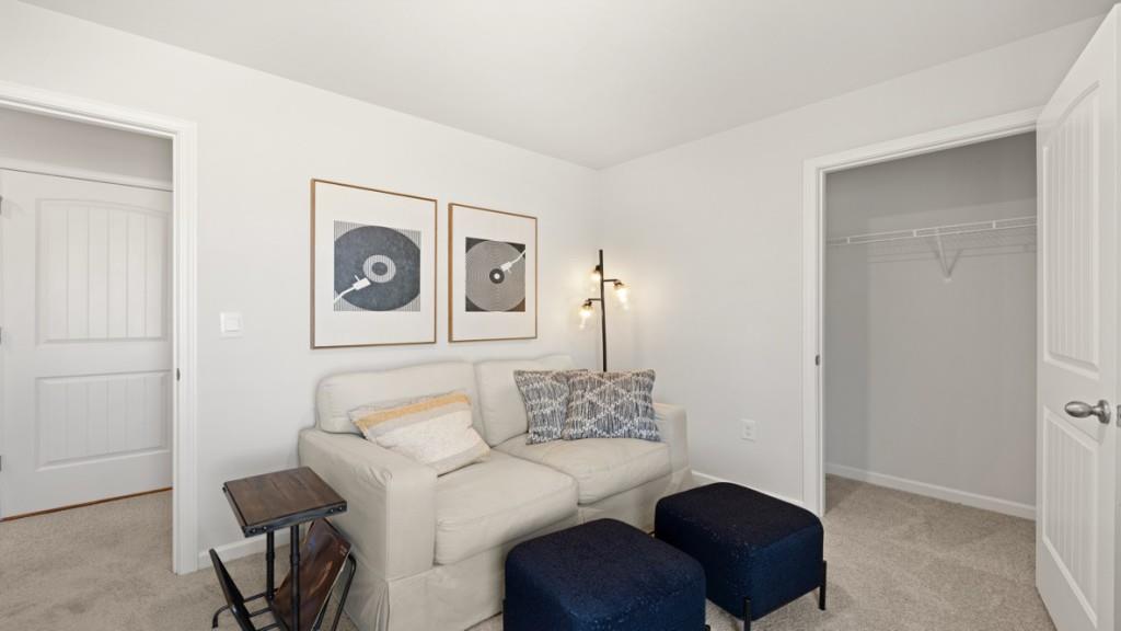 Rolling Meadows - Residential