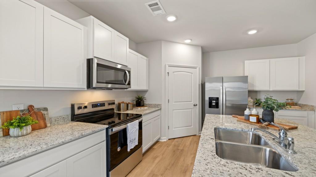 Rolling Meadows - Residential