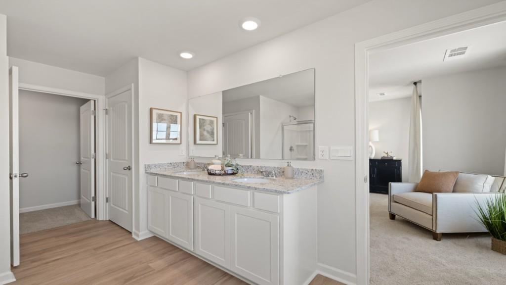 Rolling Meadows - Residential