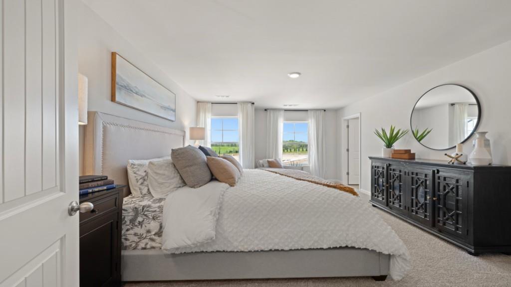 Rolling Meadows - Residential