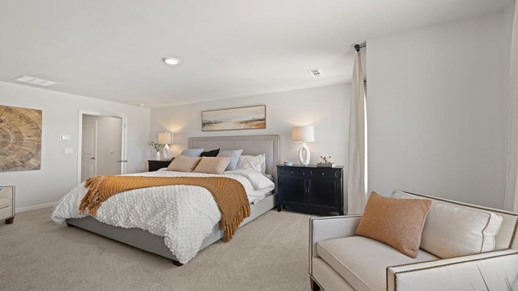Rolling Meadows - Residential