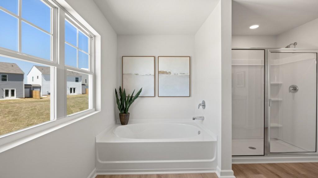Rolling Meadows - Residential
