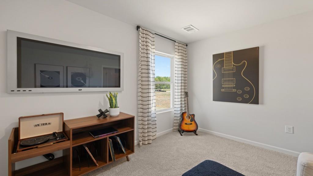 Rolling Meadows - Residential