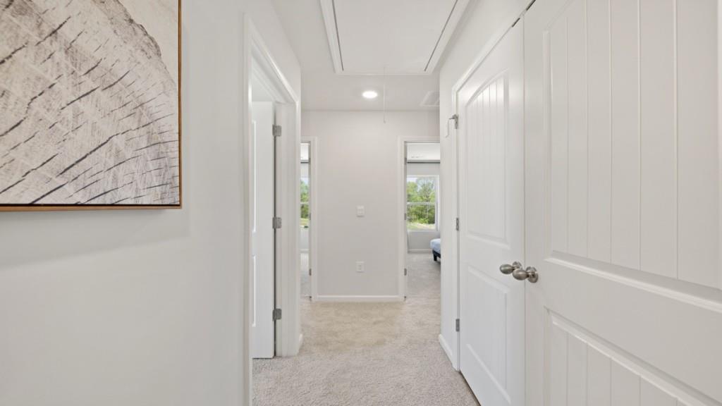 Rolling Meadows - Residential