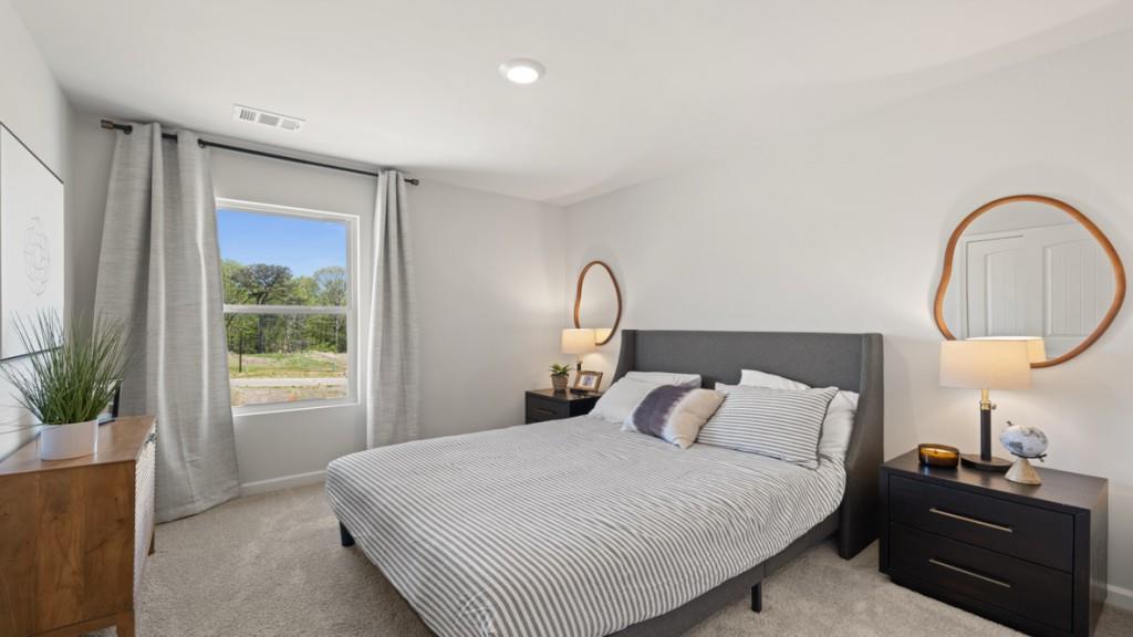 Rolling Meadows - Residential