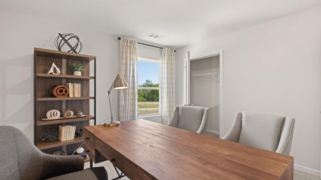 Rolling Meadows - Residential