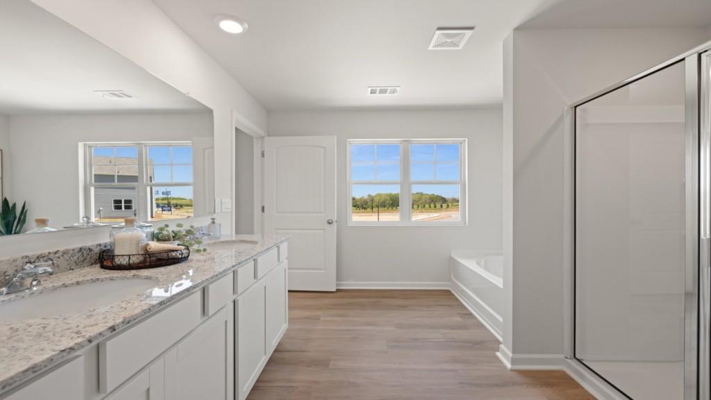 Rolling Meadows - Residential