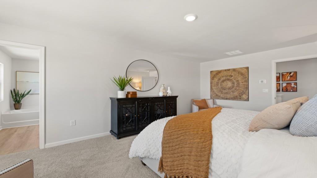 Rolling Meadows - Residential