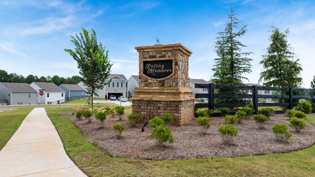 Rolling Meadows - Residential