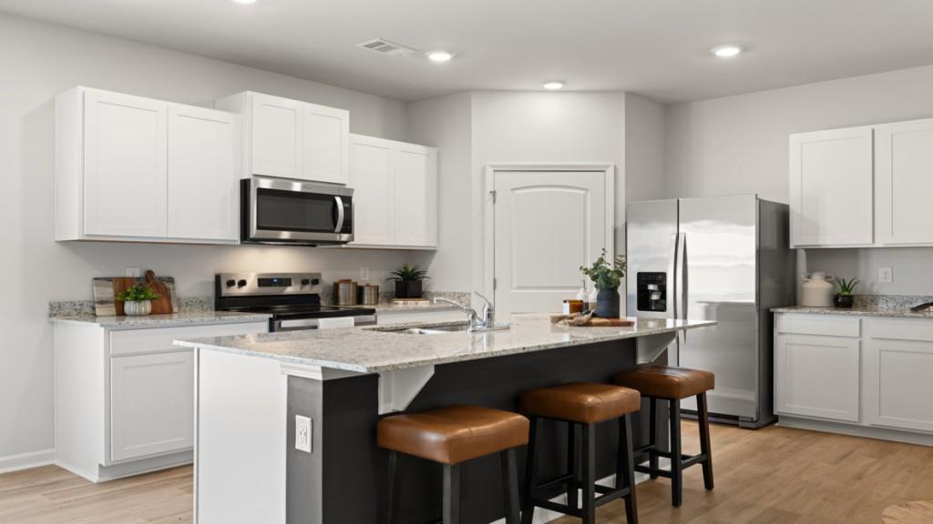 Rolling Meadows - Residential