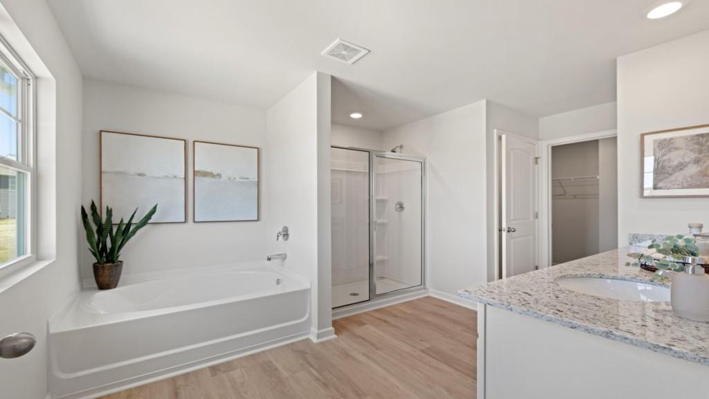 Rolling Meadows - Residential