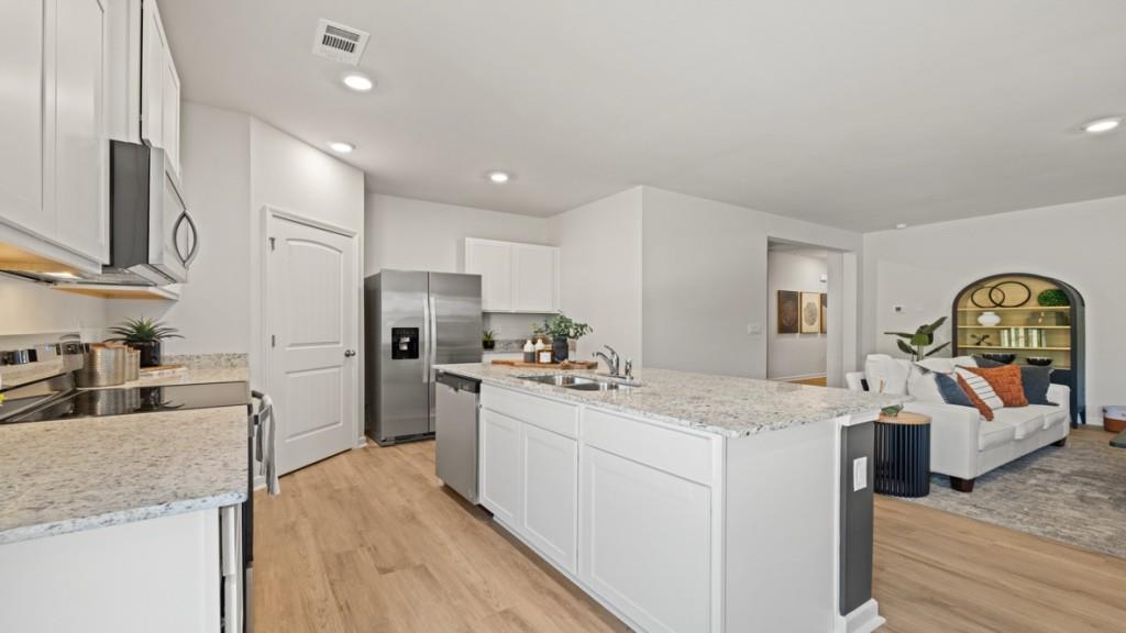 Rolling Meadows - Residential