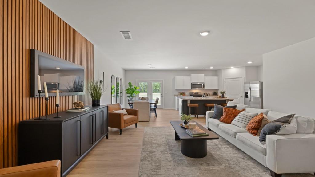 Rolling Meadows - Residential