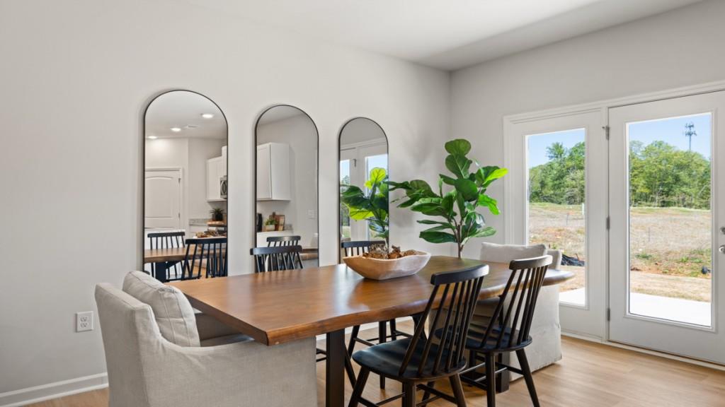 Rolling Meadows - Residential