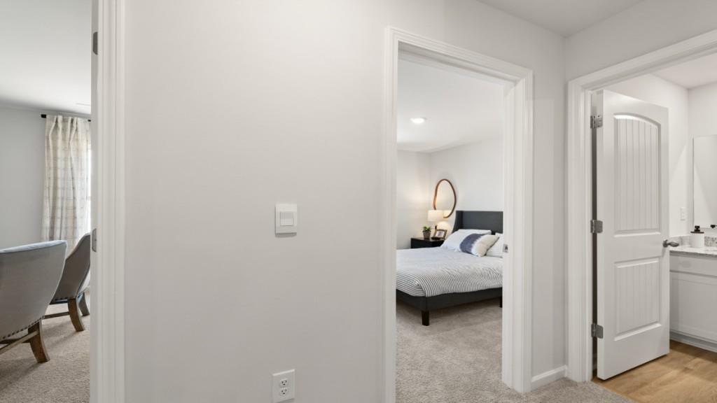 Rolling Meadows - Residential