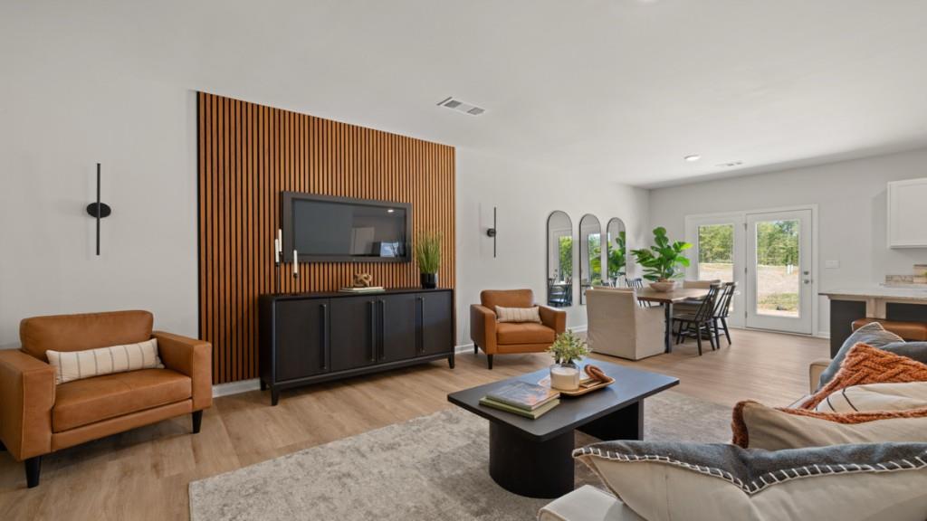 Rolling Meadows - Residential