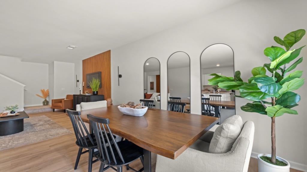 Rolling Meadows - Residential