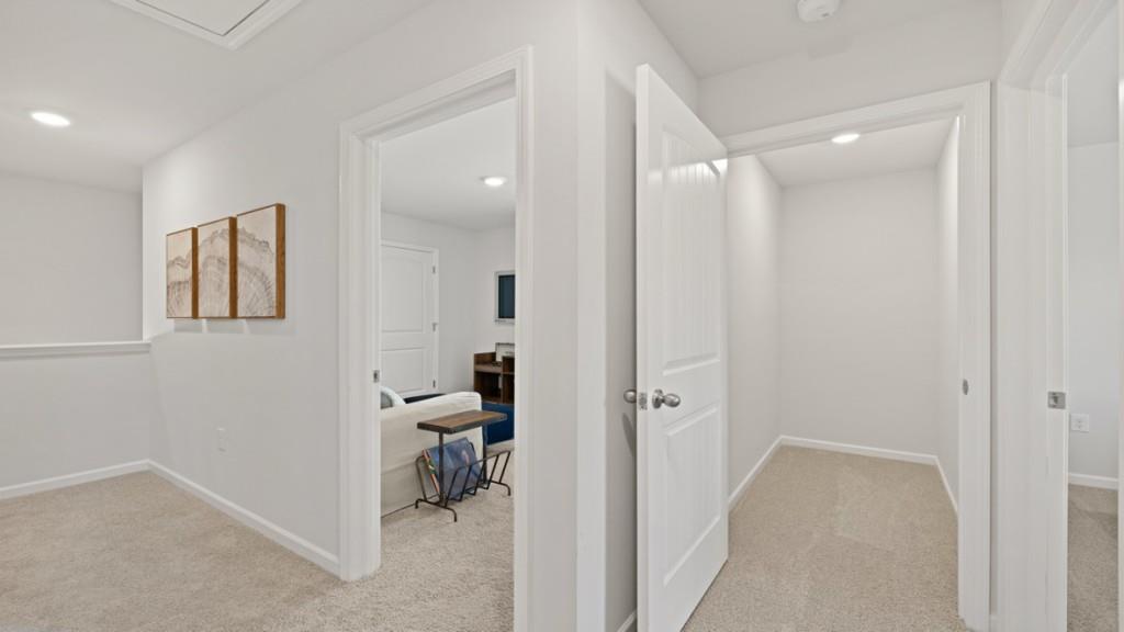 Rolling Meadows - Residential