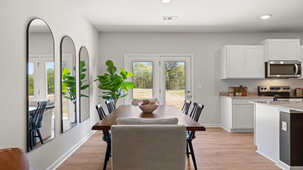 Rolling Meadows - Residential