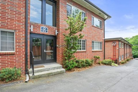 Condominium in Atlanta GA 1705 Monroe Drive.jpg