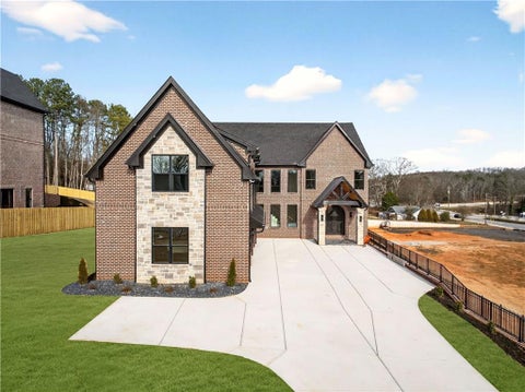 Homes For Sale - 403 Thunder Road<br/> Buford, GA 30518