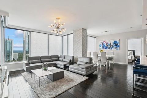 3338 Peachtree Road NE 2607 Atlanta GA 30326