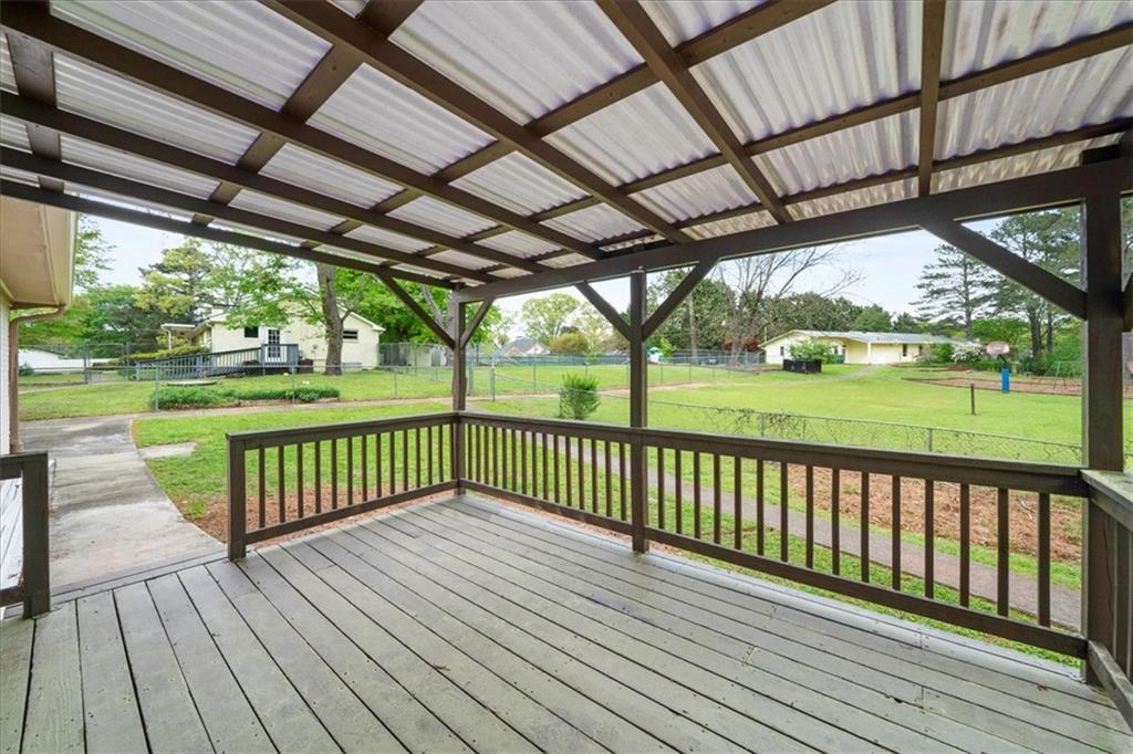 3951 Covered Bridge Road, Smyrna, Georgia image 25