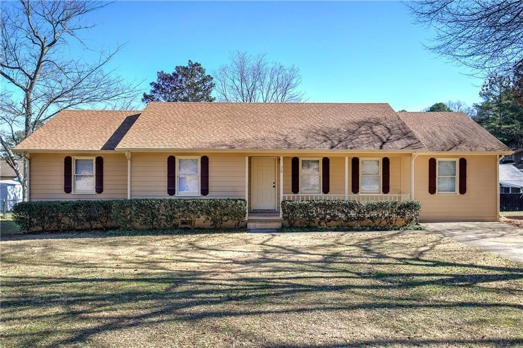 58 Habersham Circle NE