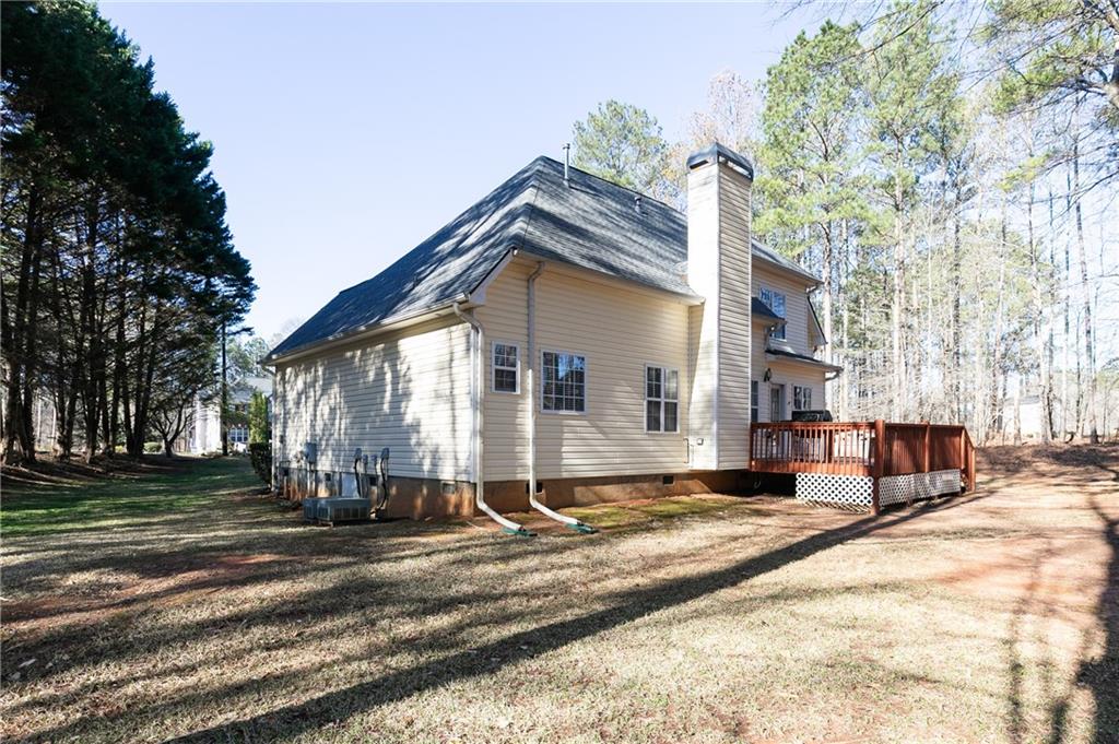 4557 Waldens Farm Ct Ct, Powder Springs, Georgia image 33