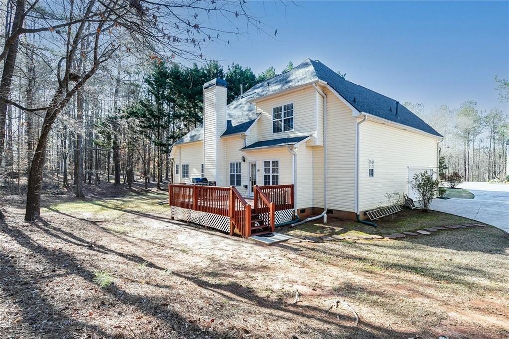4557 Waldens Farm Ct Ct, Powder Springs, Georgia image 31