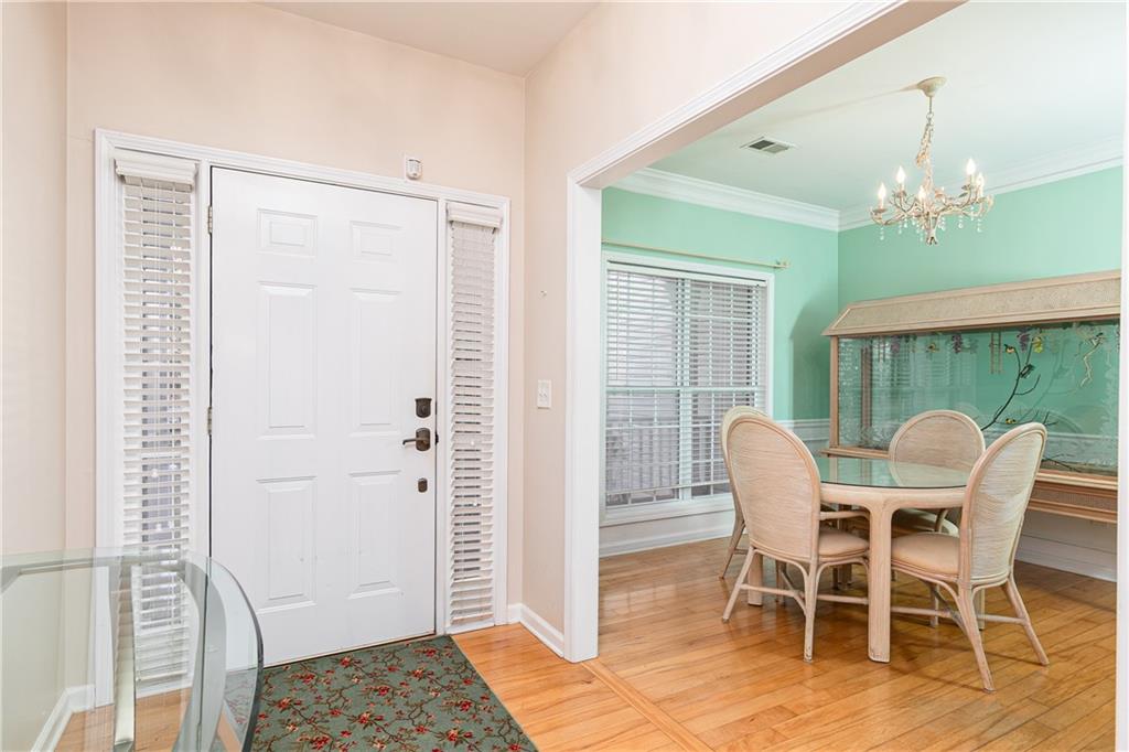 4557 Waldens Farm Ct Ct, Powder Springs, Georgia image 5