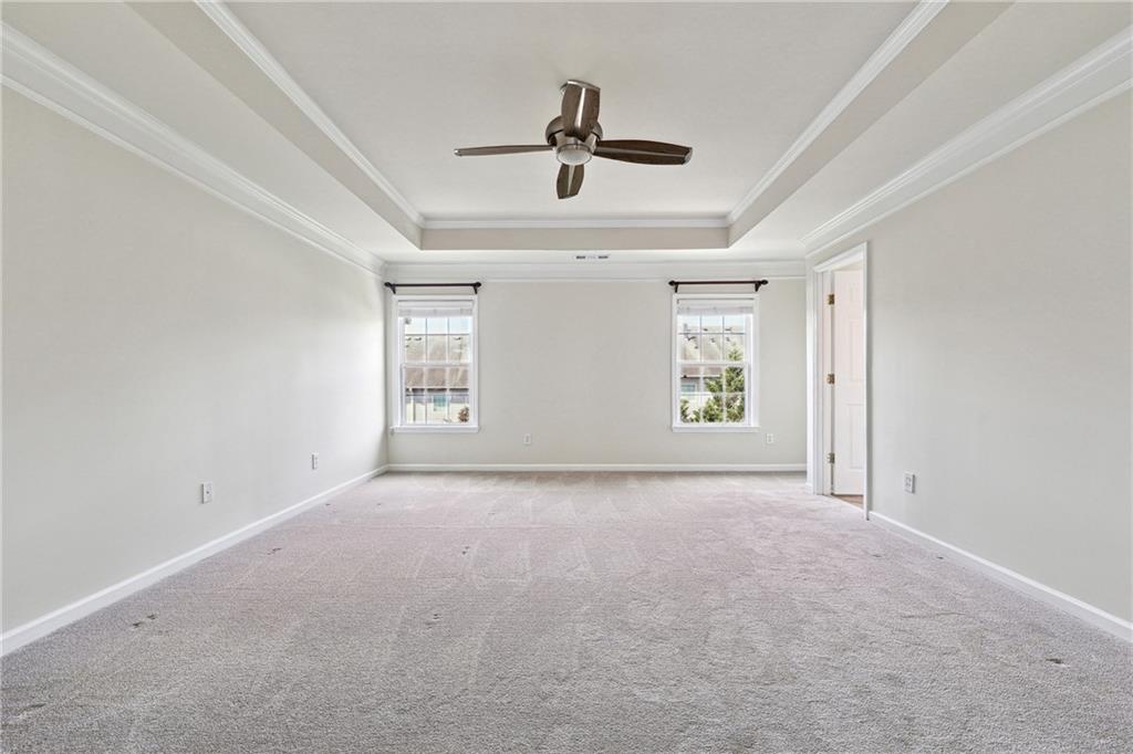 Abbotts Bridge Place - Residential