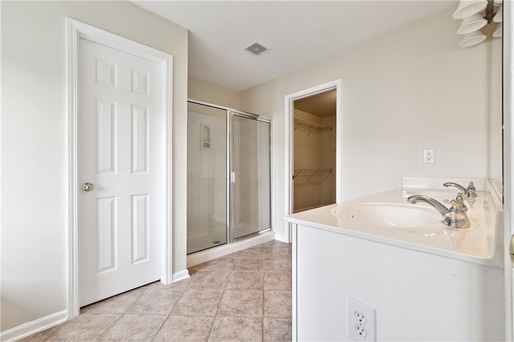Abbotts Bridge Place - Residential
