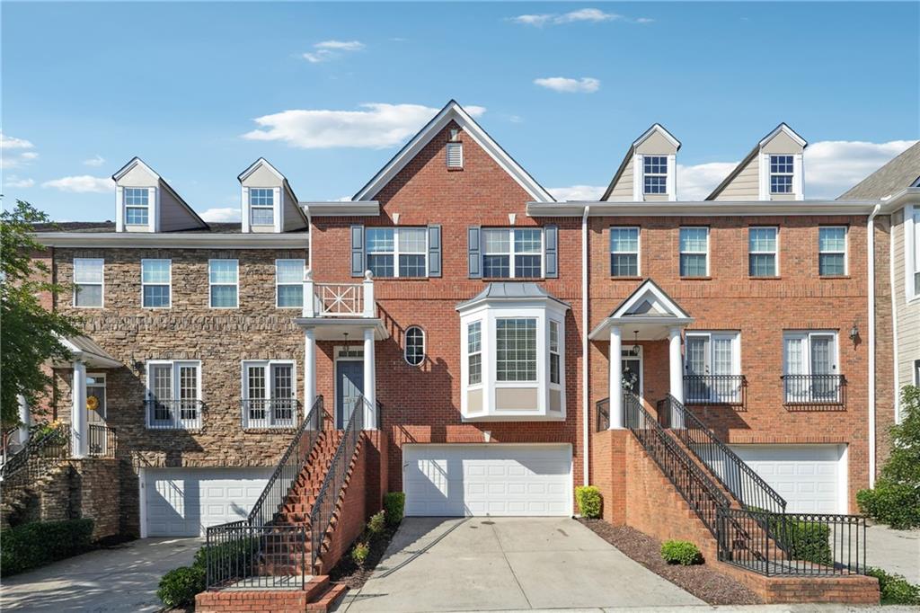 Welcome to this modern 4 bed, 4 bath home in the heart of Johns Creek’s top-rated school district. This spacious home has been thoughtfully upgraded with brand new carpet and flooring, freshly painted, a new refrigerator, and a finished basement ideal for a home office, gym, or guest suite.
Nestled in a vibrant neighborhood loaded with amenities, enjoy access to tennis courts, a swimming pool, and tranquil walking trails — perfect for family fun or a peaceful afternoon stroll. Located in one of the area’s most sought-after school districts, and just minutes from popular shopping and dining destinations, this home offers the ideal blend of lifestyle, comfort, and convenience.
Whether you're upsizing, relocating, or looking for that perfect home in a top school zone, this property has everything you’ve been searching for.
