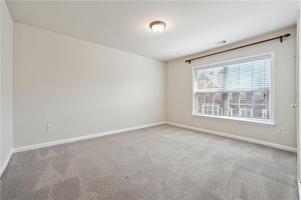 Abbotts Bridge Place - Residential