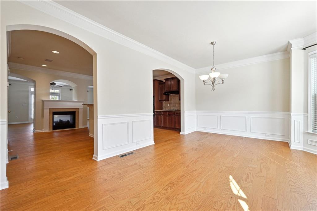 Abbotts Bridge Place - Residential