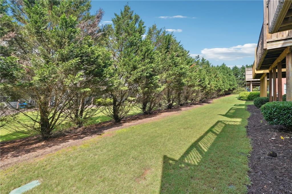 Abbotts Bridge Place - Residential