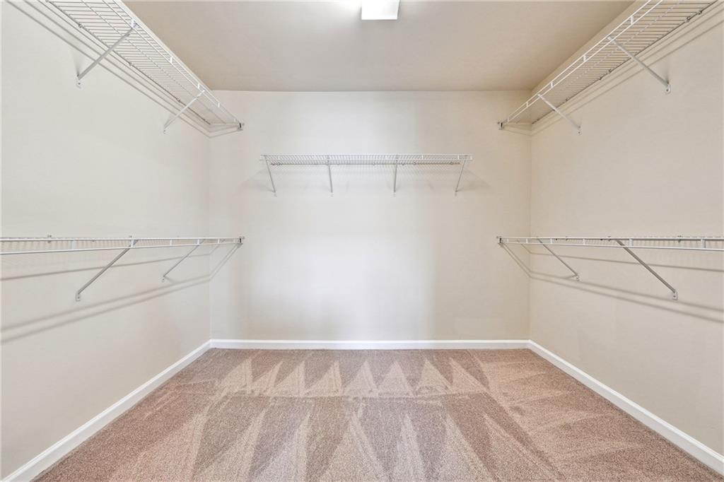 Abbotts Bridge Place - Residential