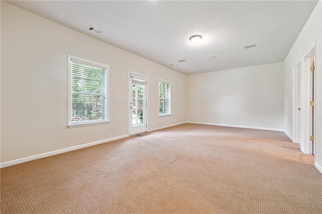 Abbotts Bridge Place - Residential