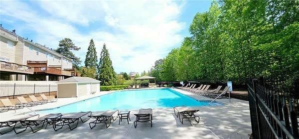 Abbotts Bridge Place - Residential
