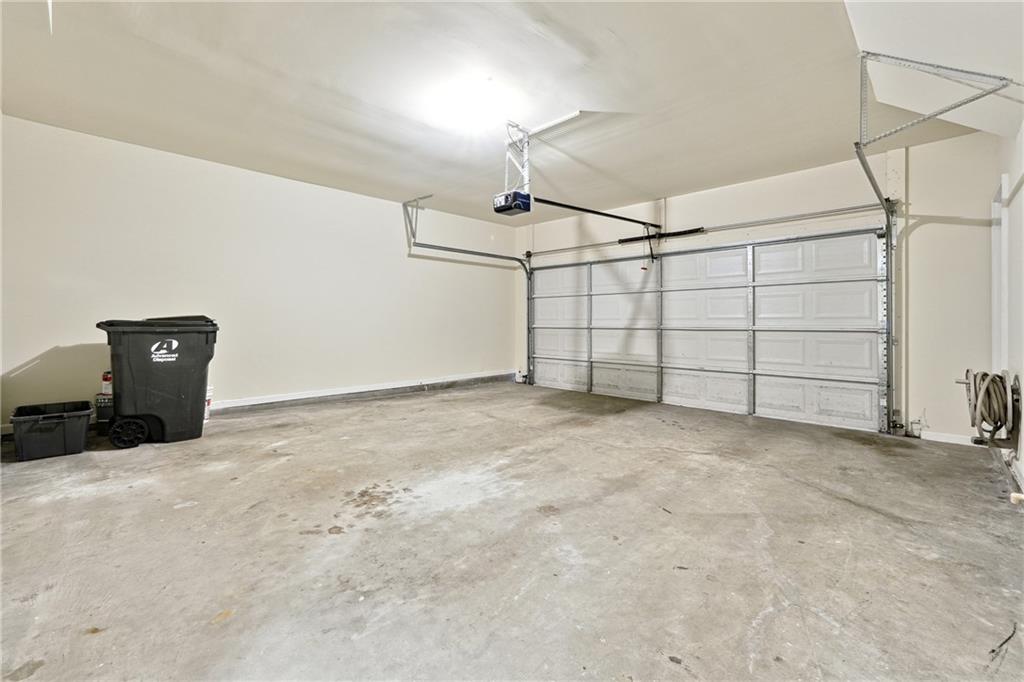 Abbotts Bridge Place - Residential