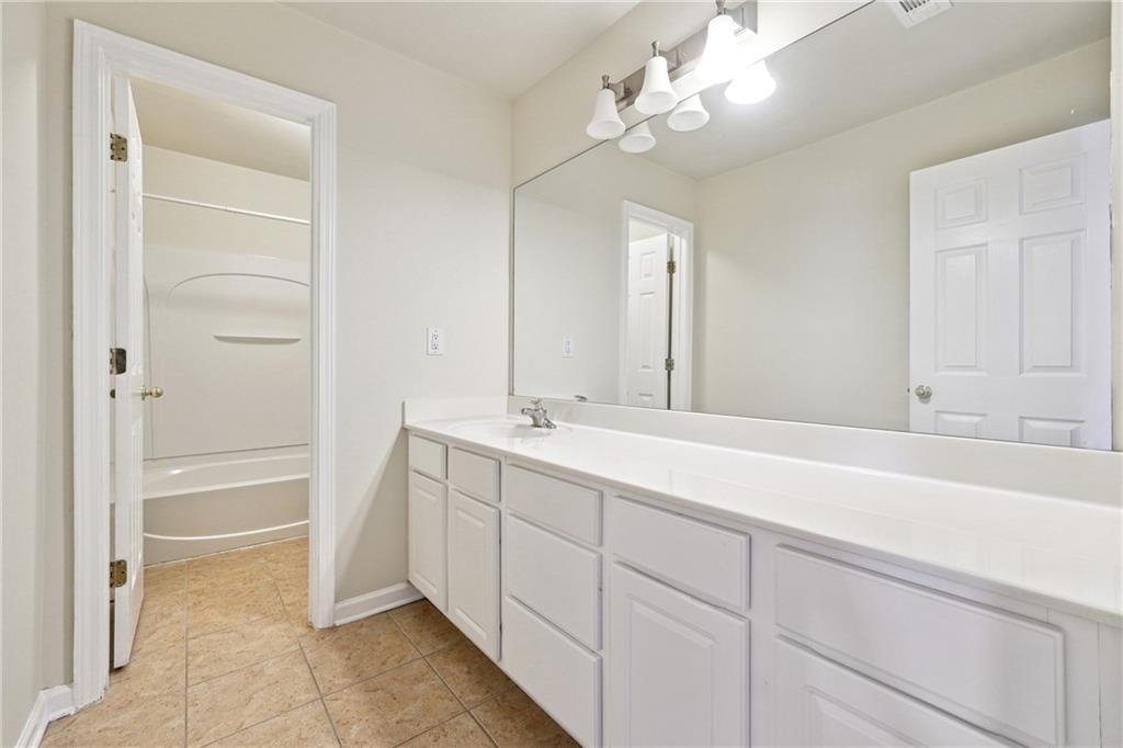 Abbotts Bridge Place - Residential