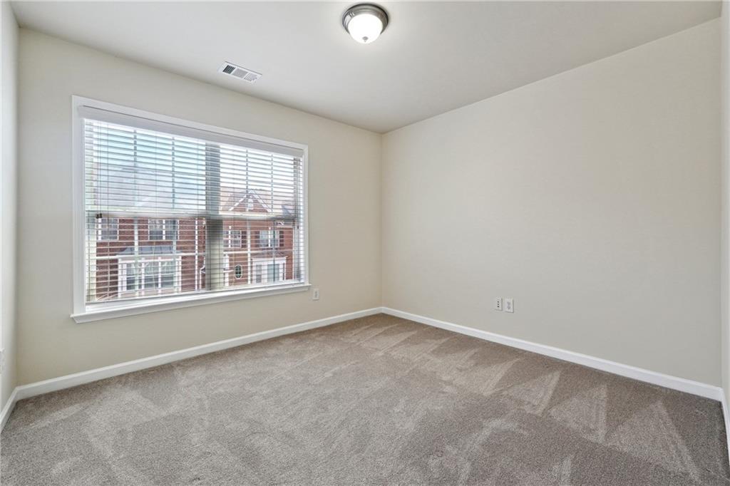 Abbotts Bridge Place - Residential