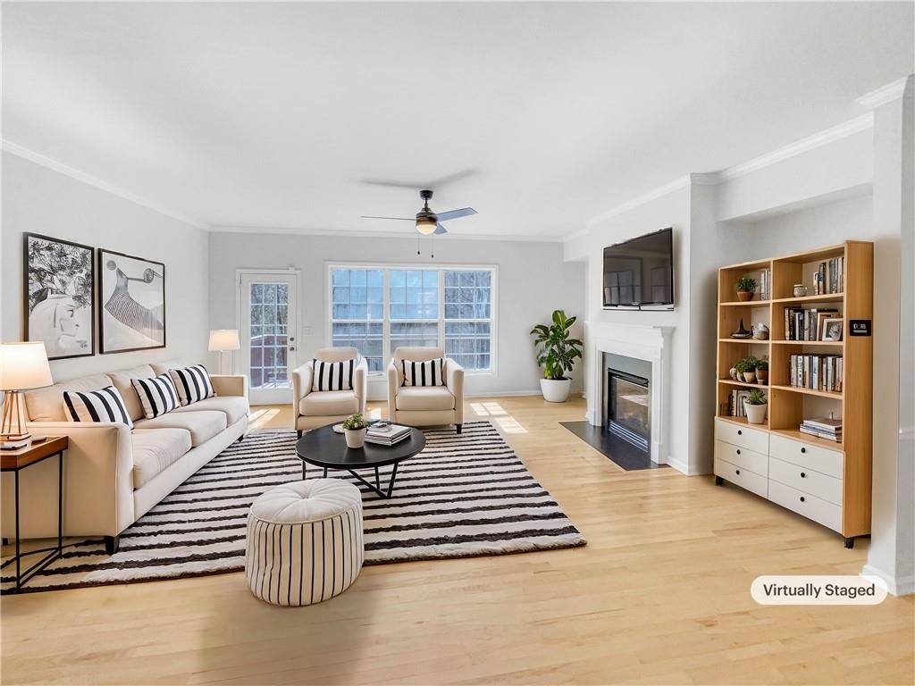 1869 Appaloosa Mill Court